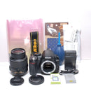 Nikon Digital Slr D3100