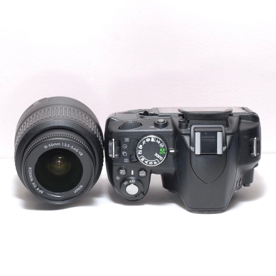Nikon Digital Slr D3100