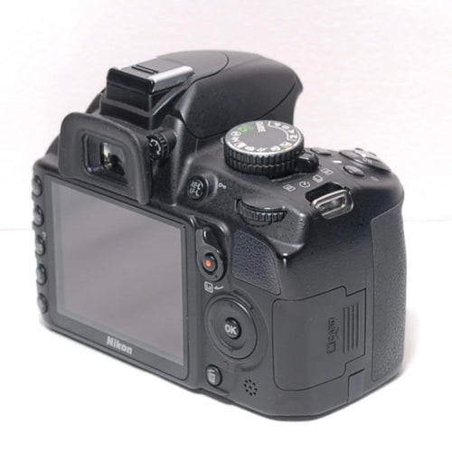 Nikon Digital Slr D3100