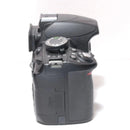 Nikon Digital Slr D3100