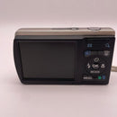 Pentax Compact Digital Cameras Optio E80 Silver
