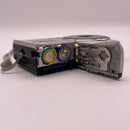 Pentax Compact Digital Cameras Optio E80 Silver