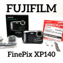 Fujifilm Compact Digital Camera Finepix Xp140