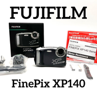 Fujifilm Compact Digital Camera Finepix Xp140