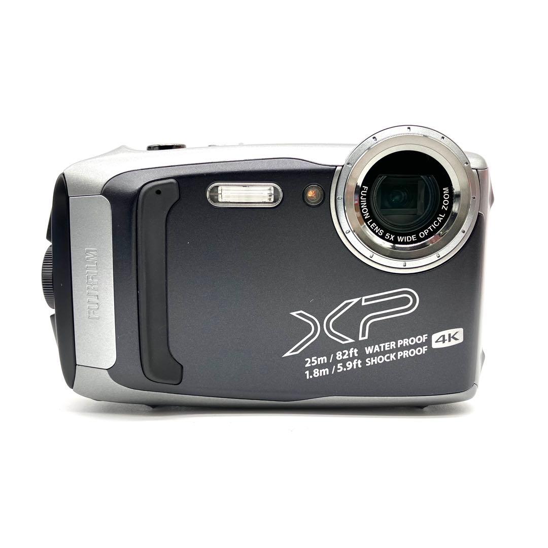 Fujifilm Compact Digital Camera Finepix Xp140