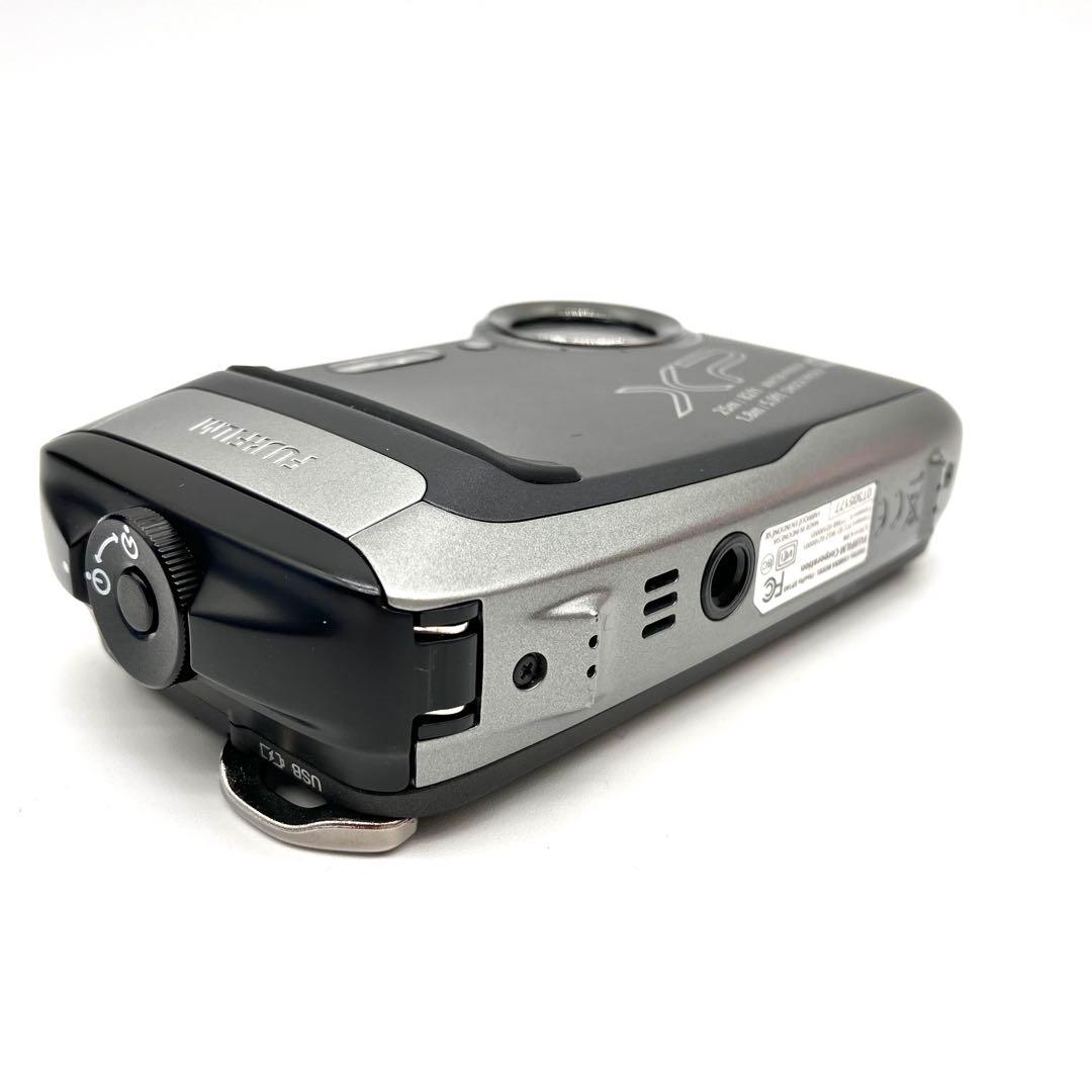Fujifilm Compact Digital Camera Finepix Xp140