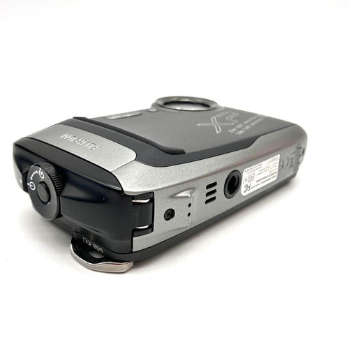 Fujifilm Compact Digital Camera Finepix Xp140