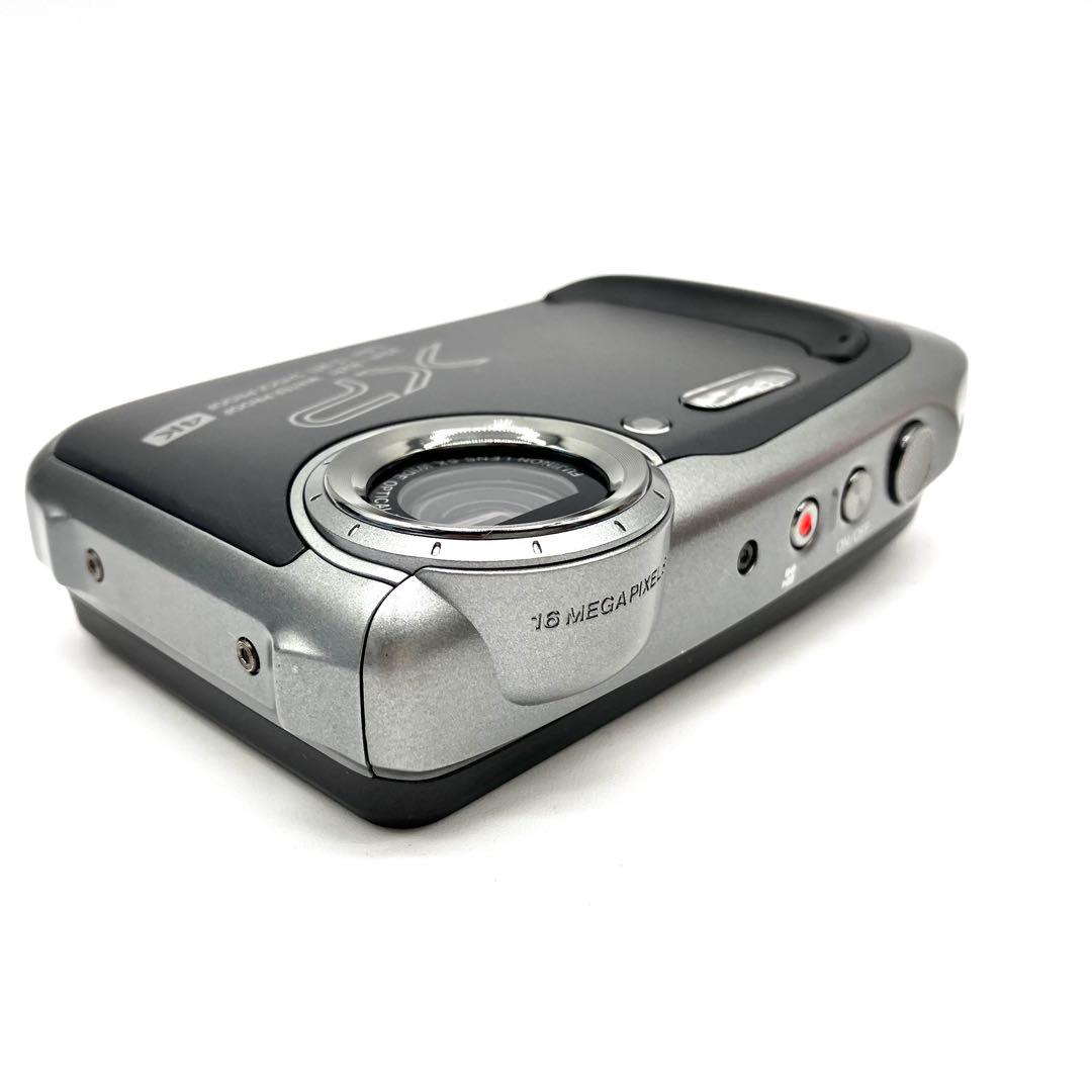 Fujifilm Compact Digital Camera Finepix Xp140