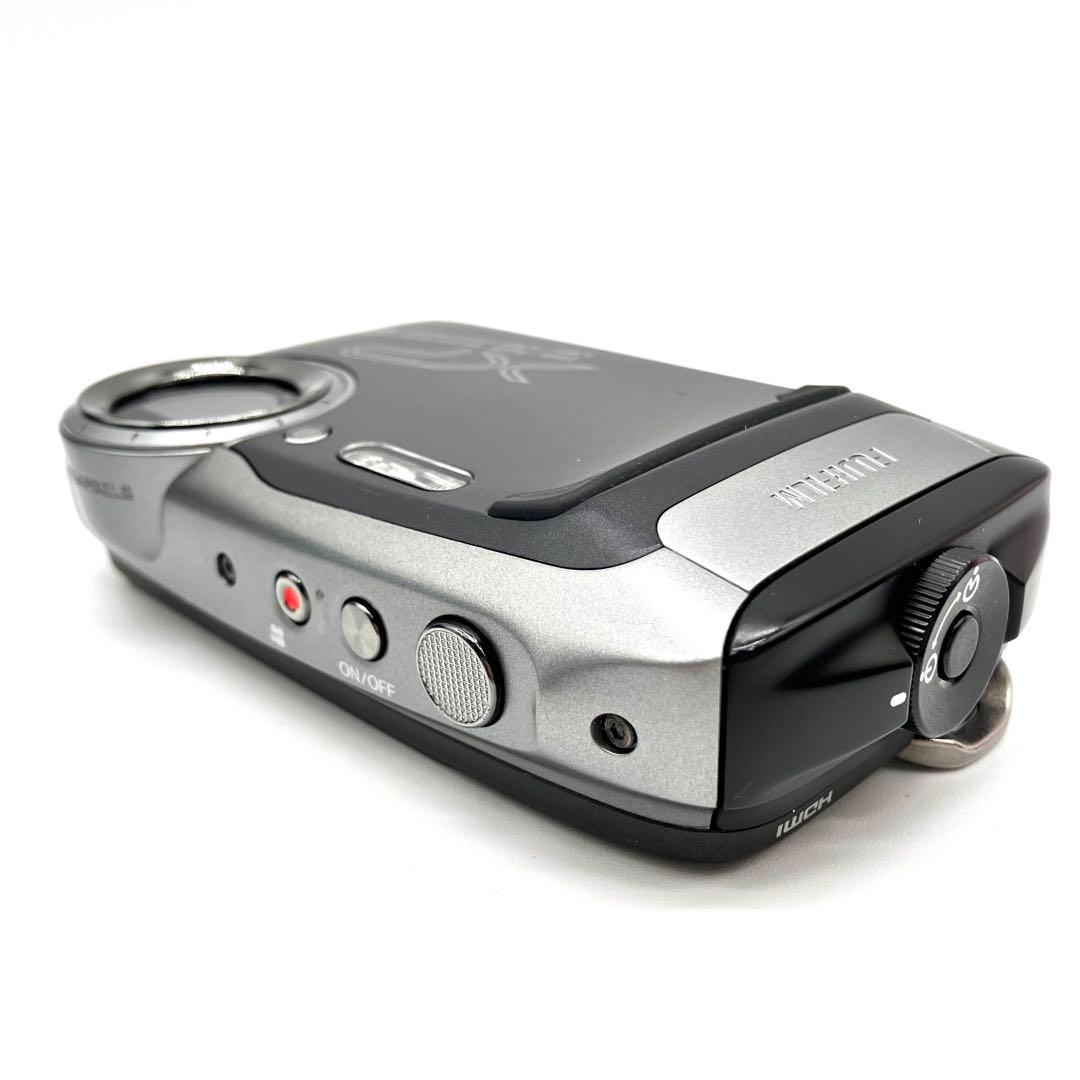Fujifilm Compact Digital Camera Finepix Xp140