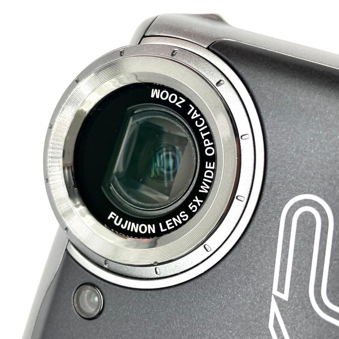 Fujifilm Compact Digital Camera Finepix Xp140