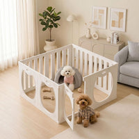 Cage Mirenkolu 8 100X100X60Cm