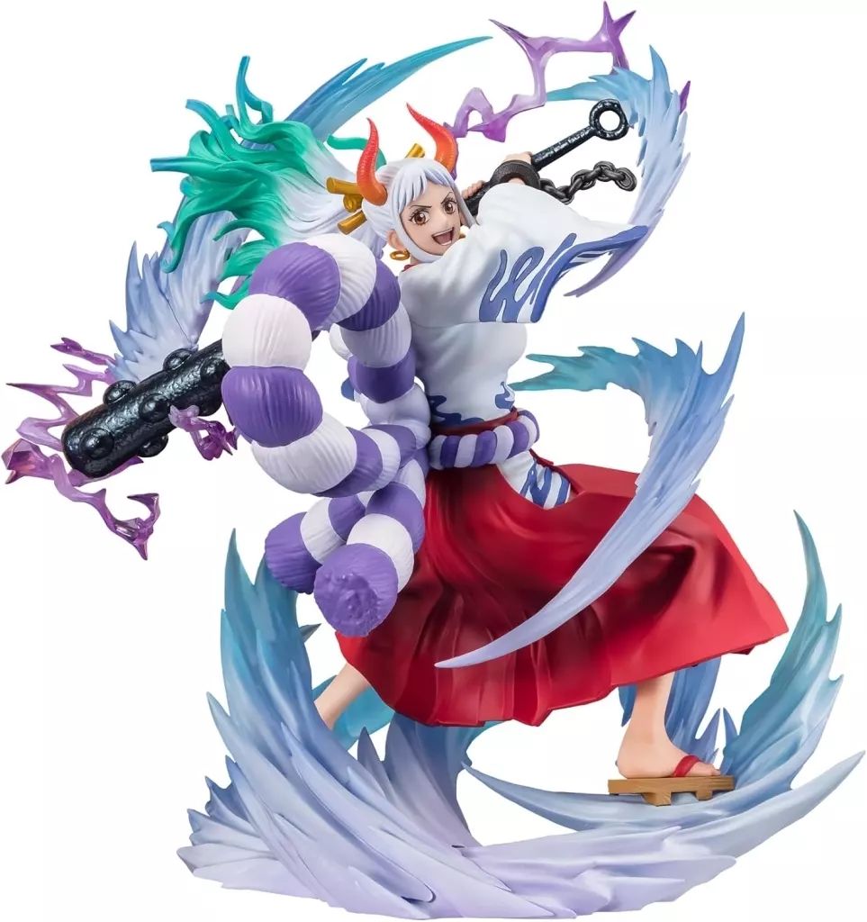 One Piece Zero 5Th Anniversary-