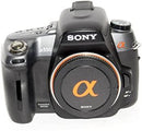 Digital Slr Sony 550( Dslra550