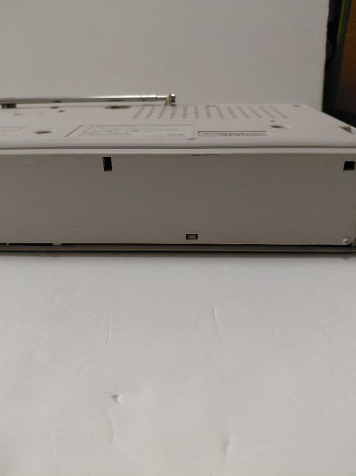 Cd, Md Cassette Decks Sl Ph70R W