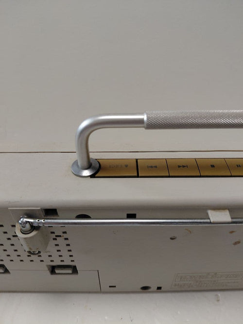 Cd, Md Cassette Decks Sl Ph70R W