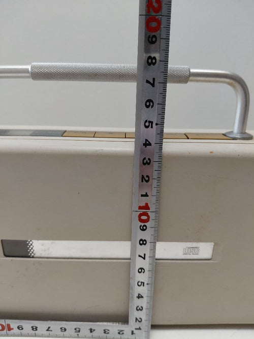 Cd, Md Cassette Decks Sl Ph70R W