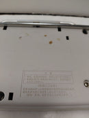 Cd, Md Cassette Decks Sl Ph70R W