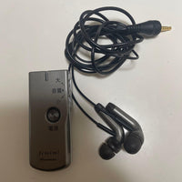 Pioneer Ic Recorders Voice Femimi Vmr-M557