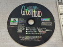 Soft Clock Tower Ghost Head