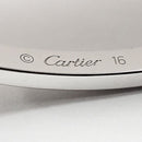 Bangle Wristband K18 Cartier 10P #16 125465