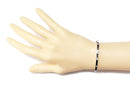 Bangle Wristband K18 Cartier 10P #16 125465
