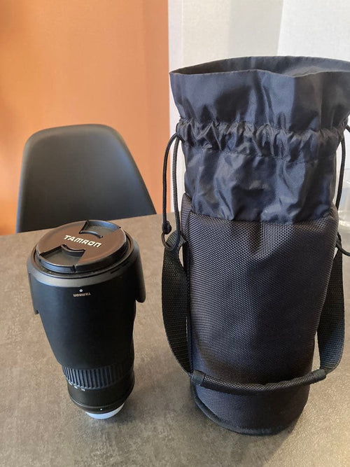 Tamron Lens (Zoom) Sp Af70-200Mm F/2.8 Di Ld If