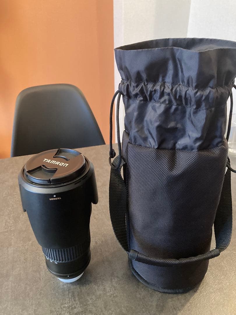 Tamron Lens (Zoom) Sp Af70-200Mm F/2.8 Di Ld If