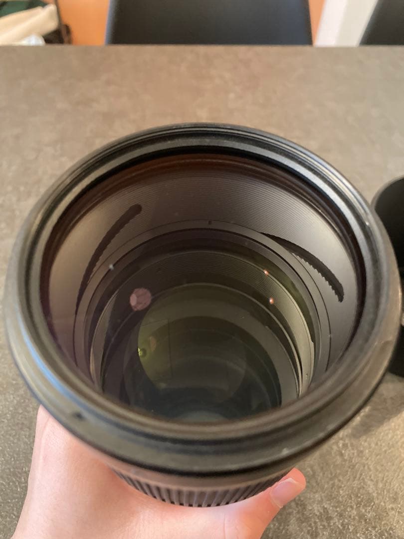 Tamron Lens (Zoom) Sp Af70-200Mm F/2.8 Di Ld If