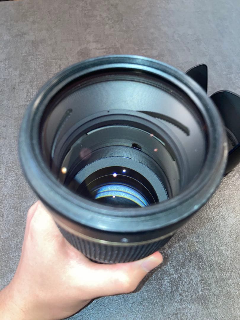 Tamron Lens (Zoom) Sp Af70-200Mm F/2.8 Di Ld If