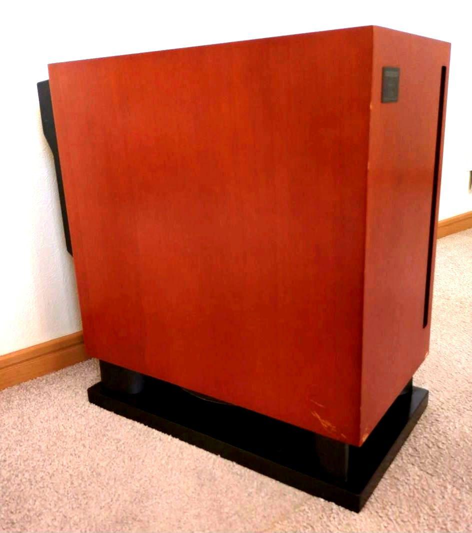 Onkyo Subwoofer Sl-207