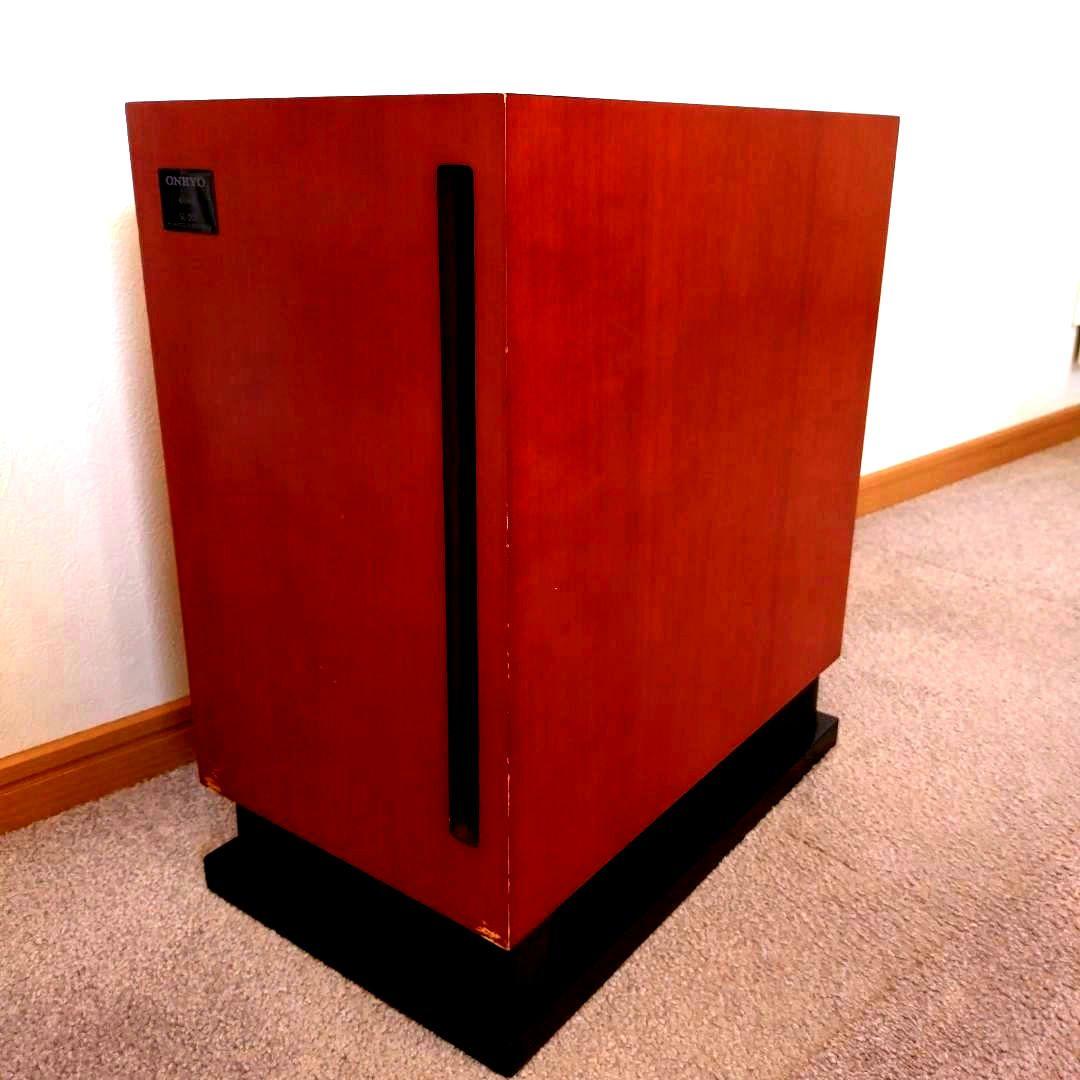 Onkyo Subwoofer Sl-207