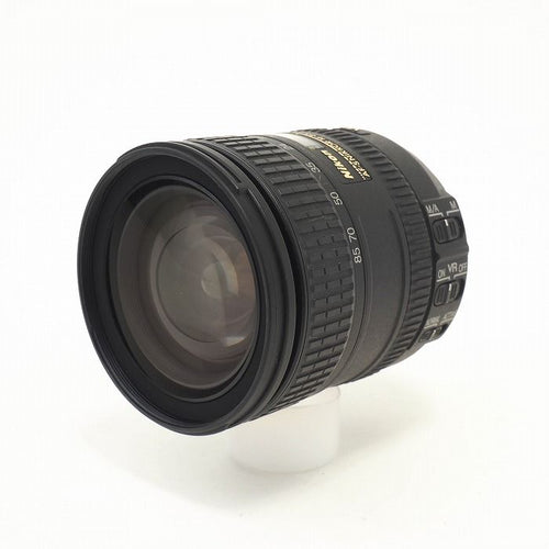 Nikon Others Af-S Dx 16-85/3.5-5.6G Ed Vr