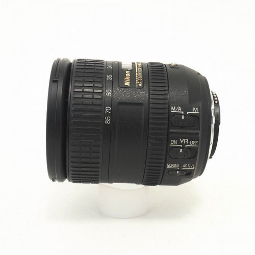 Nikon Others Af-S Dx 16-85/3.5-5.6G Ed Vr