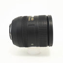 Nikon Others Af-S Dx 16-85/3.5-5.6G Ed Vr