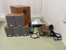Onkyo Sound Speaker Rear Bar Ed-M1A Swa-M1A