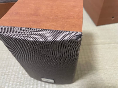 Onkyo Sound Speaker Rear Bar Ed-M1A Swa-M1A