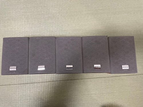 Onkyo Sound Speaker Rear Bar Ed-M1A Swa-M1A