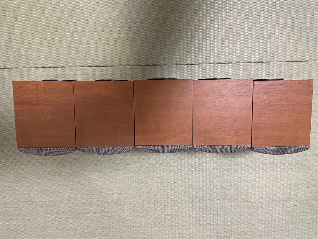 Onkyo Sound Speaker Rear Bar Ed-M1A Swa-M1A