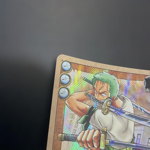 One Piece Card Game 4