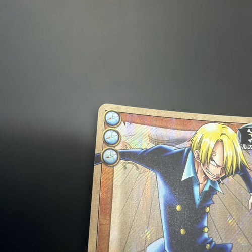 One Piece Card Game 4