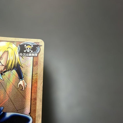 One Piece Card Game 4