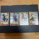 One Piece Card Game 4