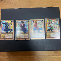 One Piece Card Game 4
