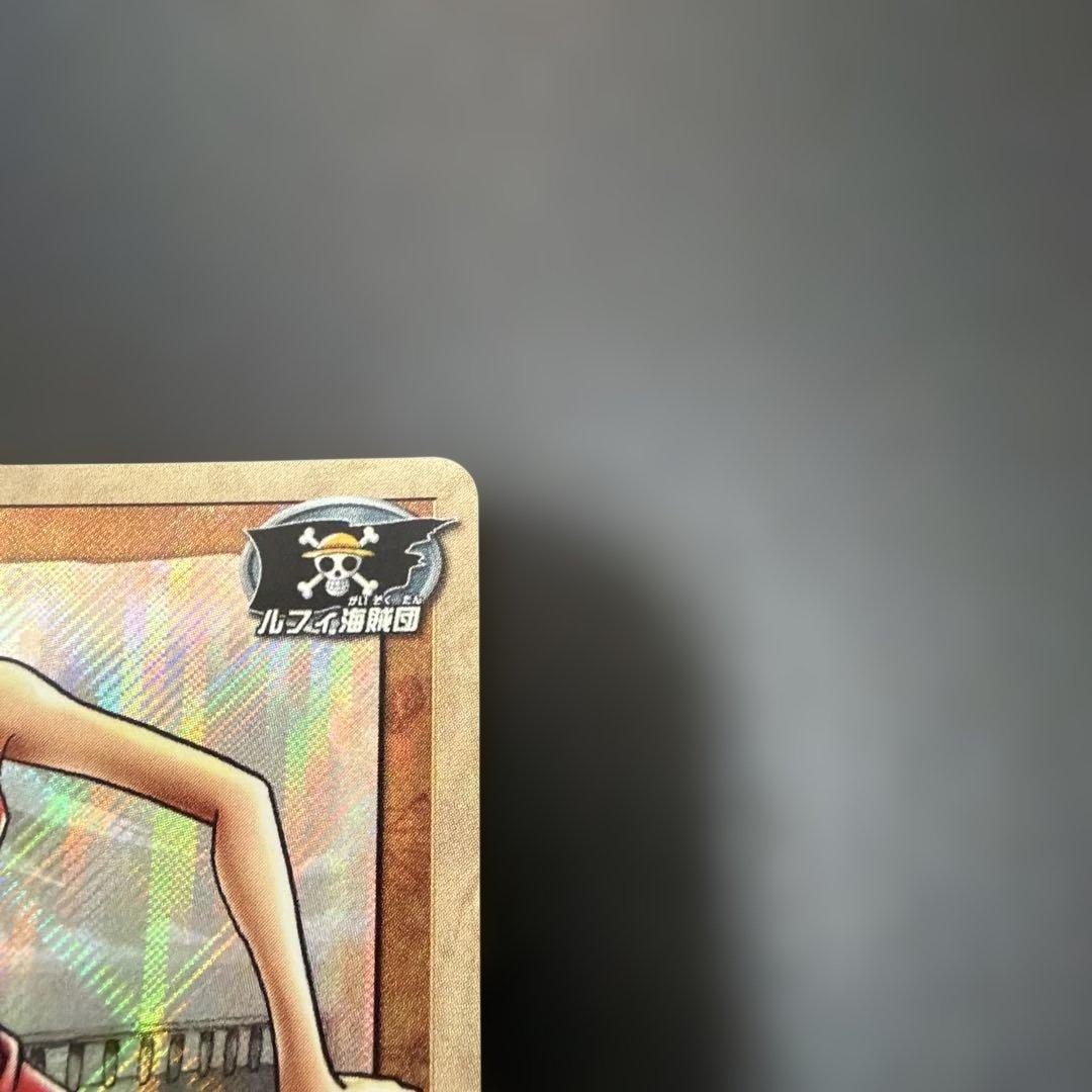 One Piece Card Game 4