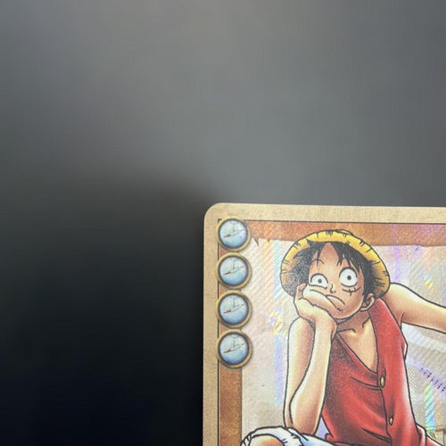 One Piece Card Game 4