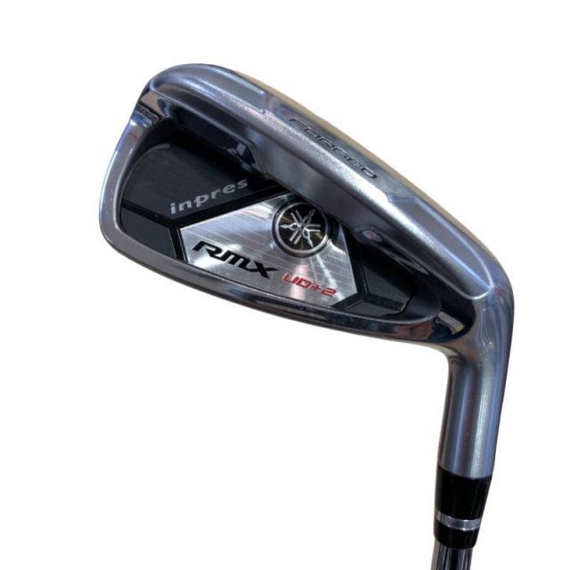 Single Iron Inpres Rmx Ud+2 #5 Li S) C