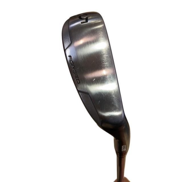 Single Iron Inpres Rmx Ud+2 #5 Li S) C
