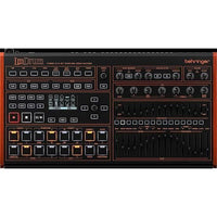 Behringer Rhythm Machines Lm Drum