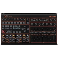 Behringer Rhythm Machine Lm Drum