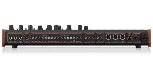 Behringer Rhythm Machine Lm Drum